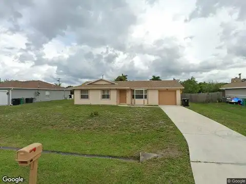 Riverside, PORT SAINT LUCIE, FL 34983