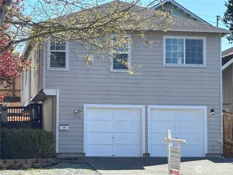 Highland Park, SEATTLE, WA 98106