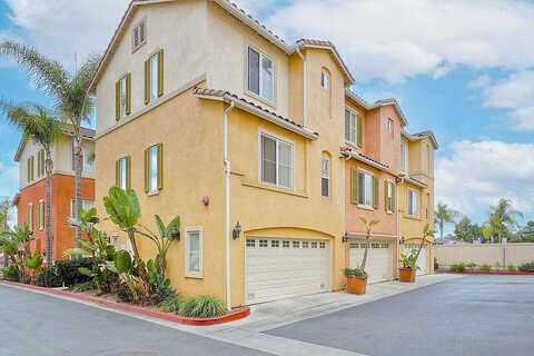 Family, SAN DIEGO, CA 92111