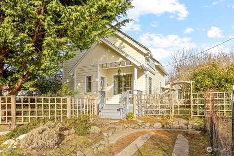 Cass, PORT TOWNSEND, WA 98368
