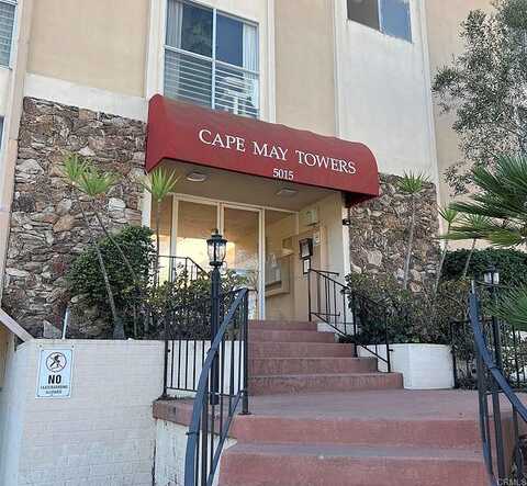 Cape May, SAN DIEGO, CA 92107