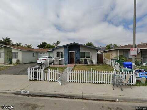 Calle Del Palo, OCEANSIDE, CA 92057