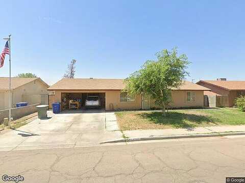 18Th, YUMA, AZ 85364