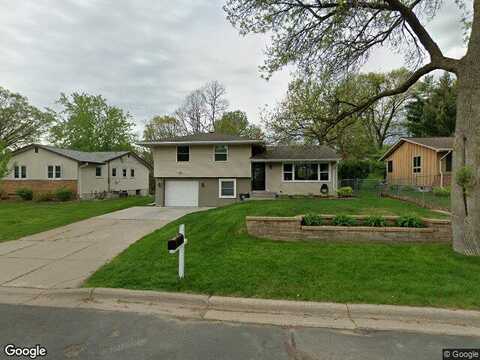 Haskell, SAINT PAUL, MN 55118