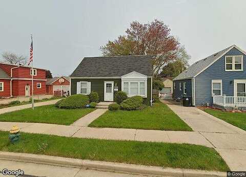 Coolidge, RACINE, WI 53403