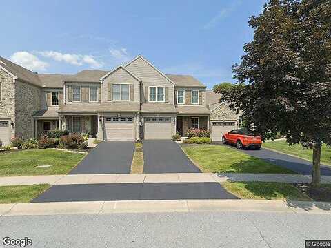 Limestone, HUMMELSTOWN, PA 17036