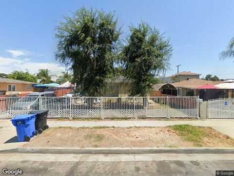 Bryce, SOUTH EL MONTE, CA 91733