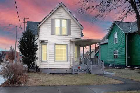 Taylor, RACINE, WI 53403