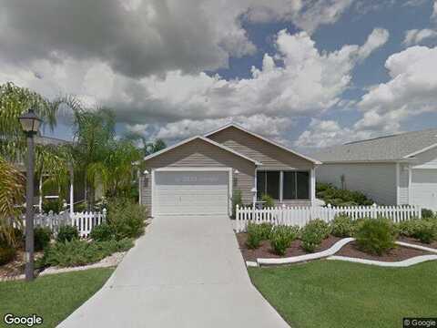 Orange, THE VILLAGES, FL 32162