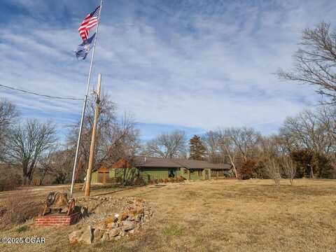 852 1000 Road, Edna, KS 67342