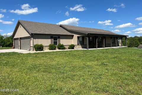 2652 Crumpley Drive, Marionville, MO 65705