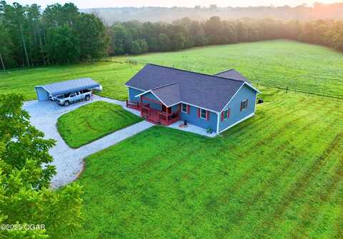 15221 Cleveland Road, Houston, MO 65483