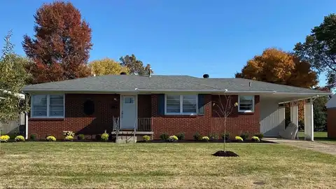 809 Charles Scott Drive, Owensboro, KY 42303