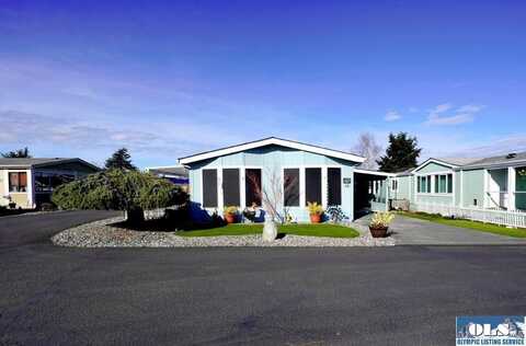 325 N Fifth Ave #46, sequim, WA 98382
