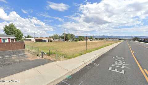 8584 E Loos Drive, Prescott Valley, AZ 86314