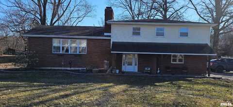 4080 E IL Route 16 Route, Litchfield, IL 62056