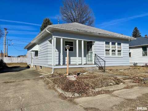 1309 CENTER Street, Pekin, IL 61554