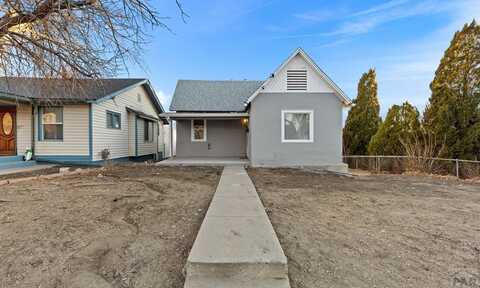 824 W 11th St, Pueblo, CO 81003