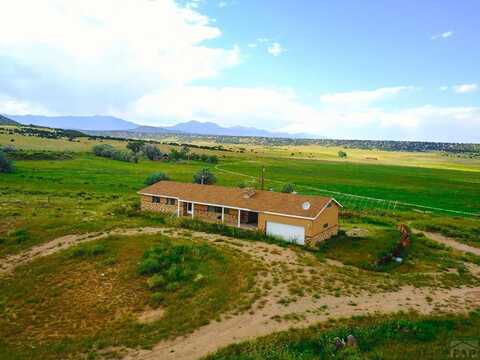 4911 County Rd 550, Gardner, CO 81040