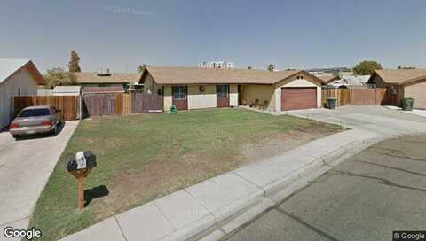 27Th, YUMA, AZ 85364