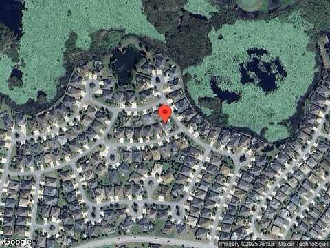 Quaker, THE VILLAGES, FL 32163