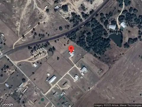 Private Road 4001, YOAKUM, TX 77995