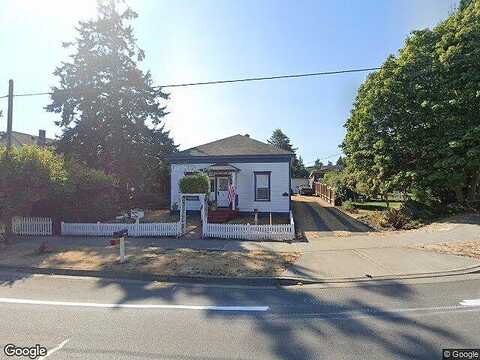 Tyler, PORT TOWNSEND, WA 98368