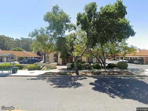 Woodland Ave, Ojai, CA 93023