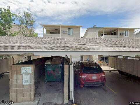 Barbara Ann, ARVADA, CO 80004