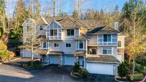 Cougar Mountain, BELLEVUE, WA 98006