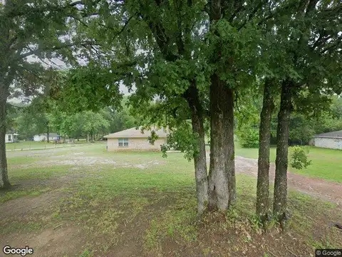 County Road 262, HENDERSON, TX 75652