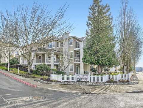 47Th, RENTON, WA 98055