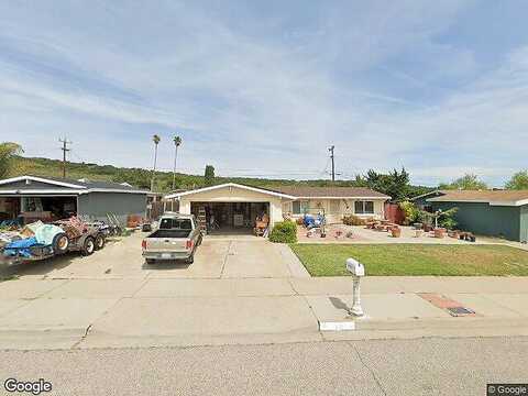 Via Gala, LOMPOC, CA 93436