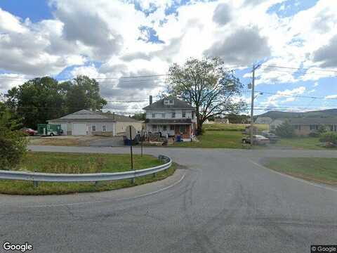 Furnace Rd, Wernersville, PA 19565