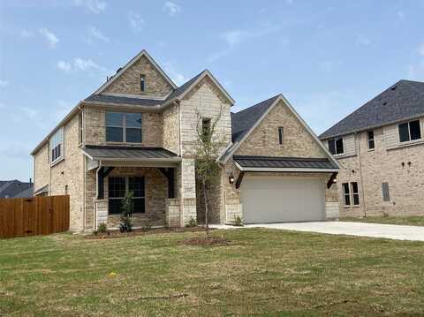 Cherbury, GREENVILLE, TX 75401