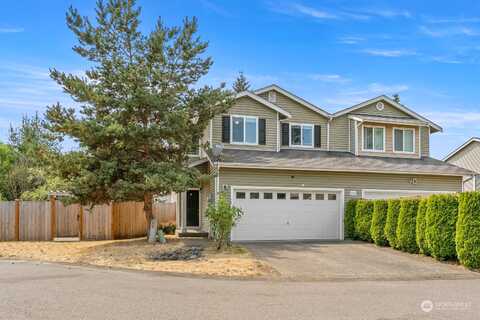 Pike, AUBURN, WA 98002