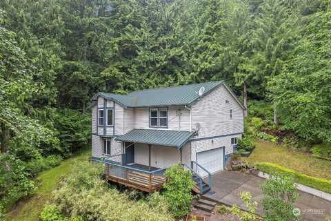 Brook, SEDRO WOOLLEY, WA 98284