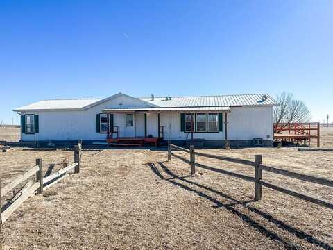 3621 Hwy 50, Lamar, CO 81052