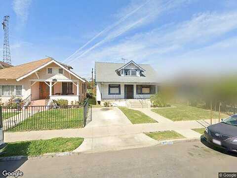 52Nd, LOS ANGELES, CA 90037