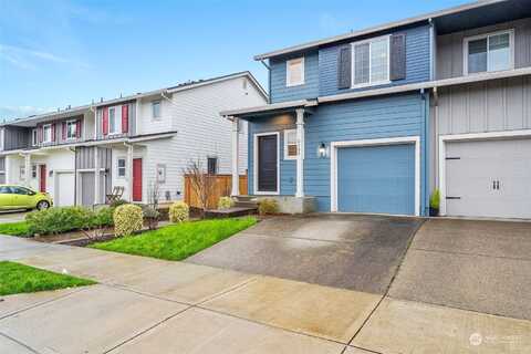 115Th, VANCOUVER, WA 98684