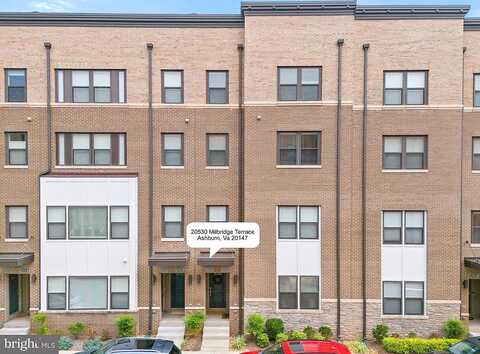 Milbridge, ASHBURN, VA 20147