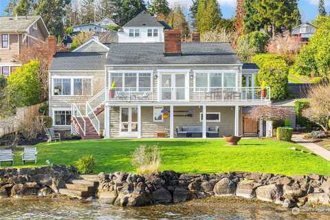 Lakeside, SEATTLE, WA 98144