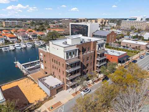 701 S Palafox St, Pensacola, FL 32502
