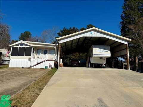 10 Whispering Pines Boulevard, Georgetown, GA 39854