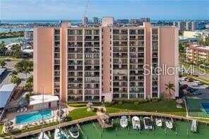 51 ISLAND WAY, CLEARWATER BEACH, FL 33767