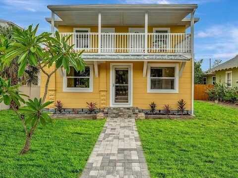 127 17TH AVENUE S, Saint Petersburg, FL 33701