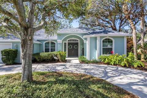 2886 ARMADILLO DRIVE, PALM HARBOR, FL 34683