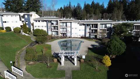 8Th, BELLEVUE, WA 98005