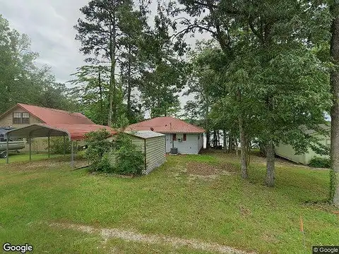 Evergreen, BURKEVILLE, TX 75932