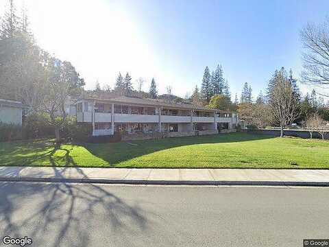 Tice Creek, WALNUT CREEK, CA 94595